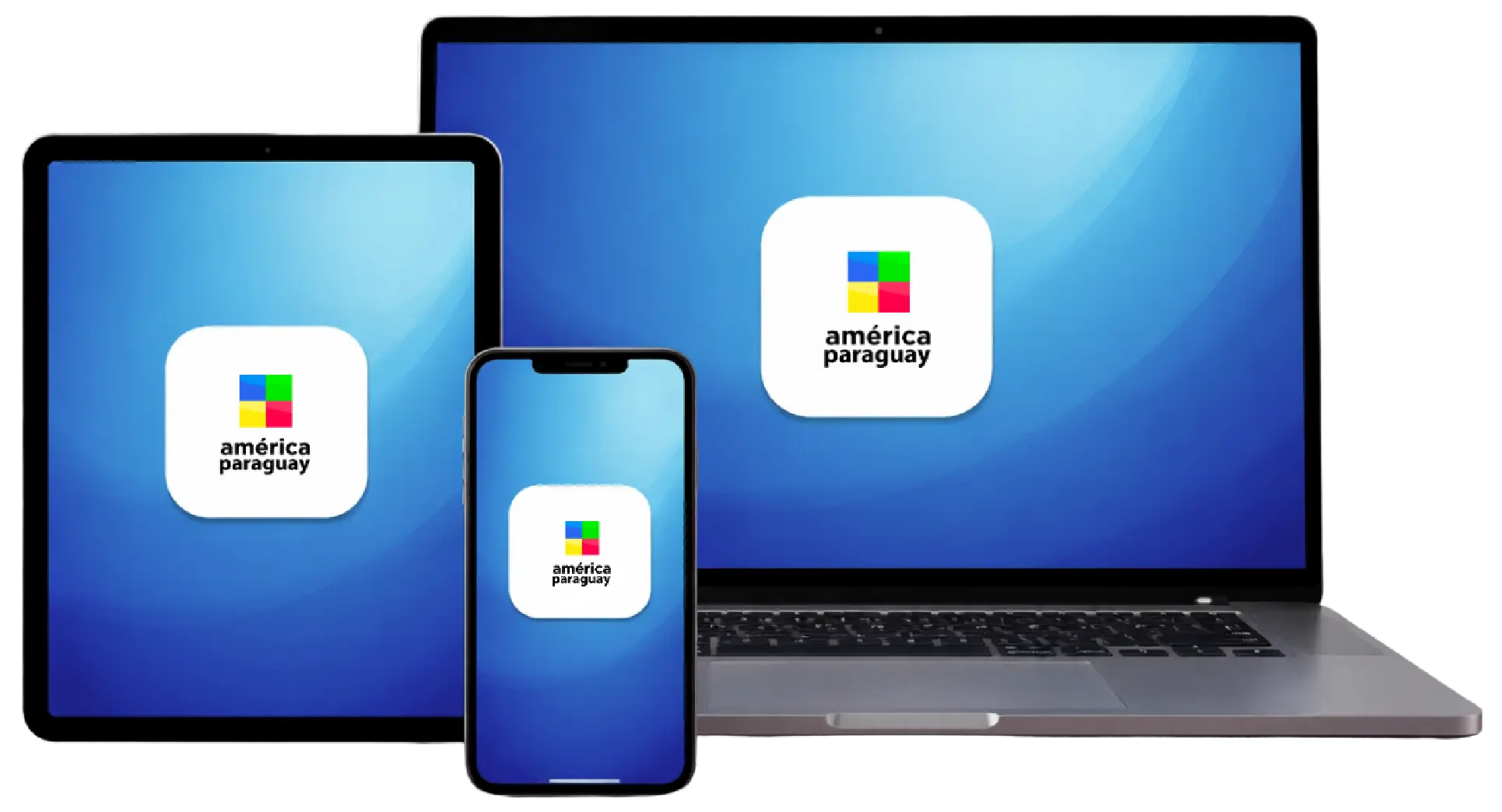 América TV en tu móvil