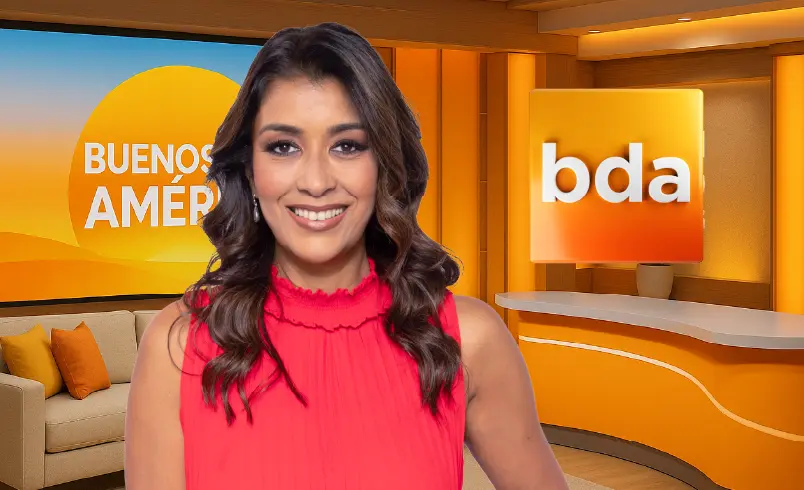 Buenos Días América